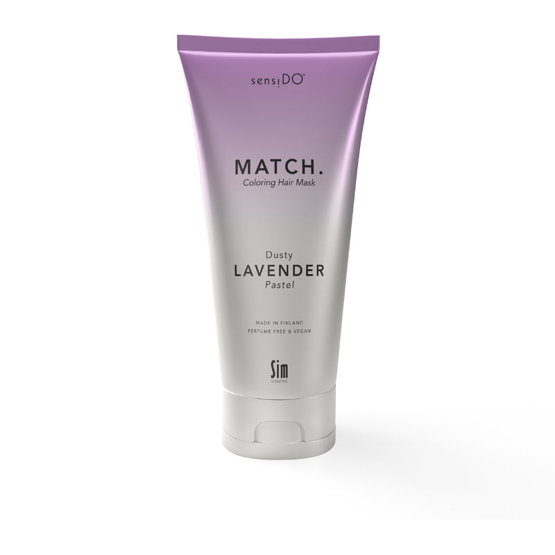 SensiDO Match Dusty Lavender (Pastel)