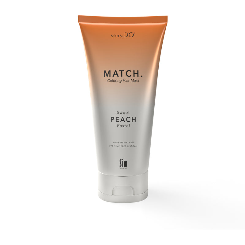 SensiDO Match Sweet Peach (Pastel)