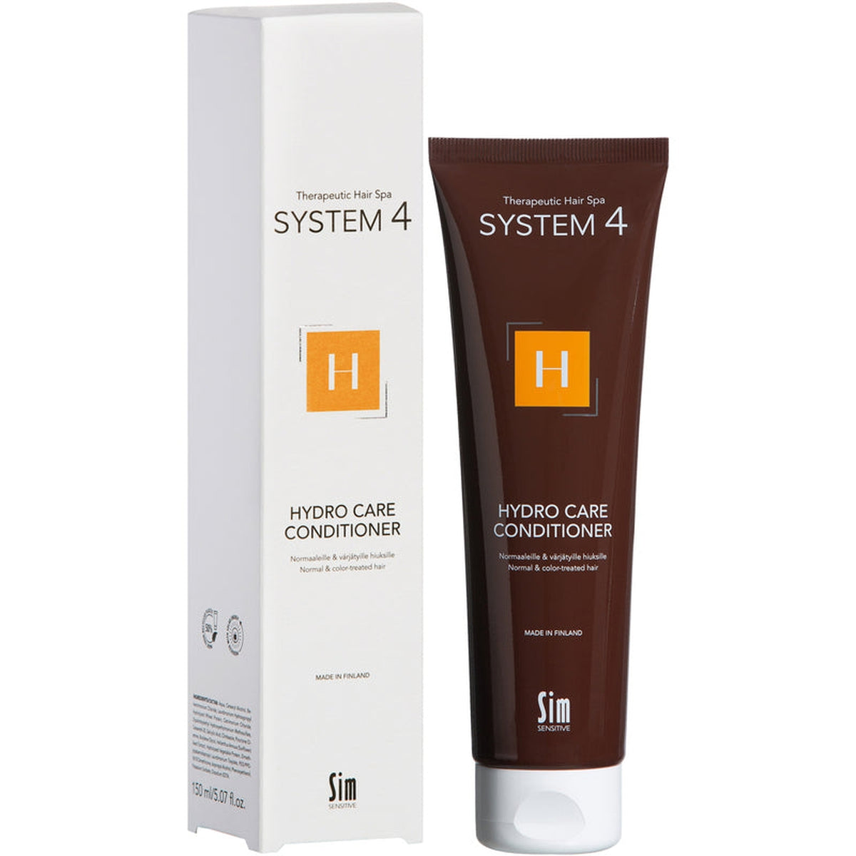 System4 Hydro Care Conditioner 150ml