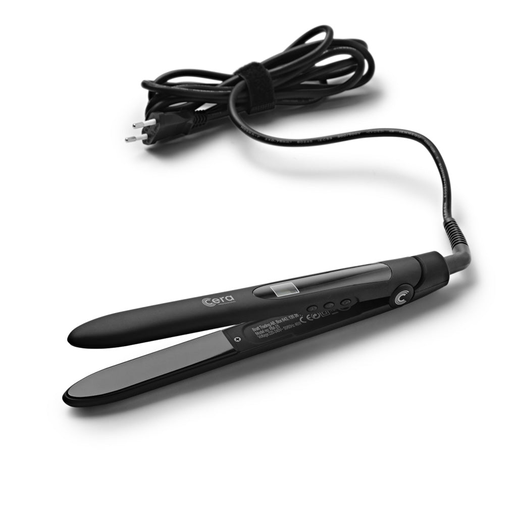 Cera Bullet Straightener Finesthair