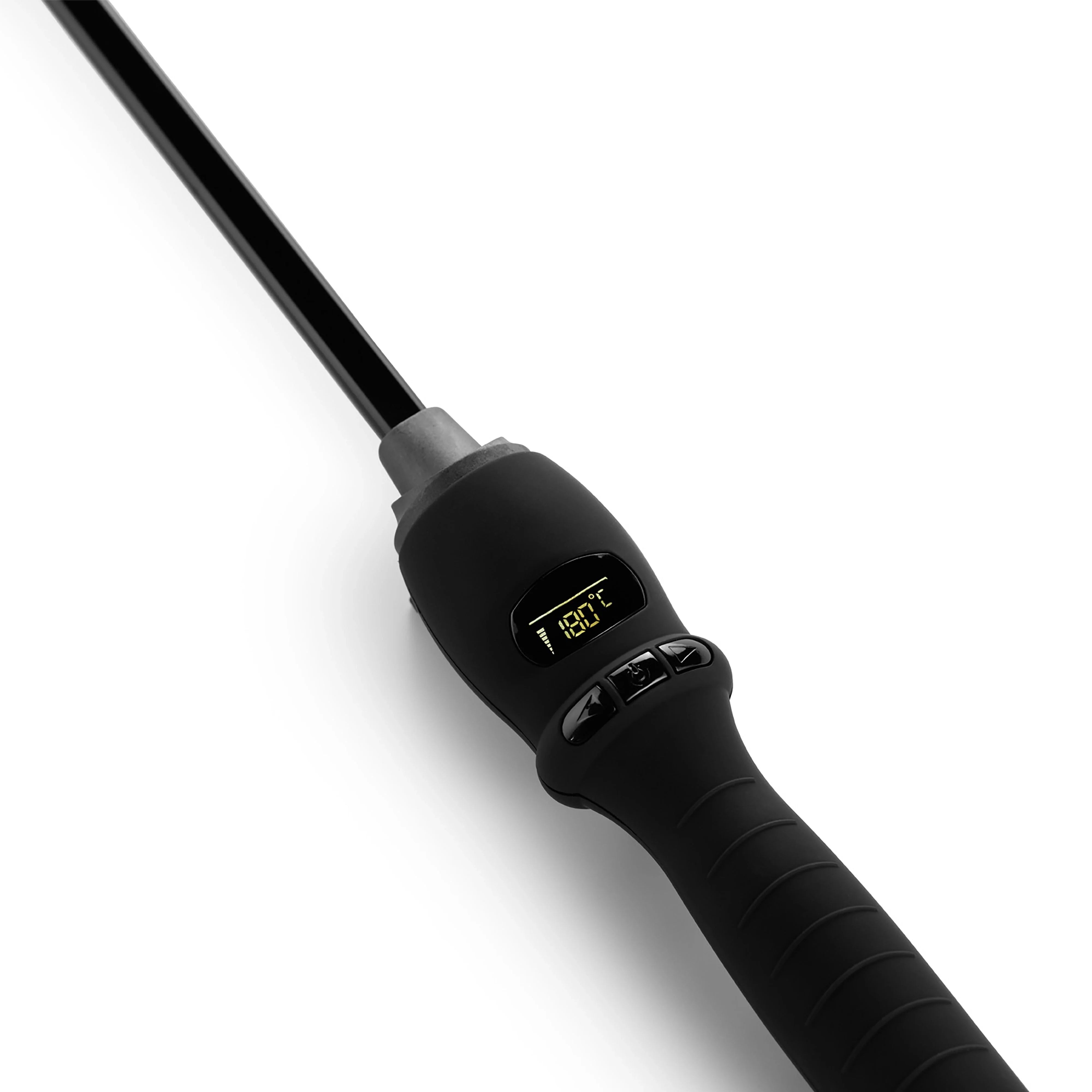 Puikkokiharrin Cera ,Micro Curling Iron