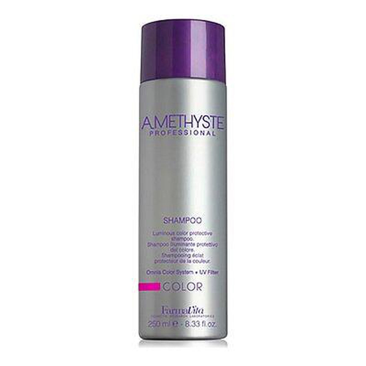 Amethyste Color Shampoo 250ml Farmavita Finesthair