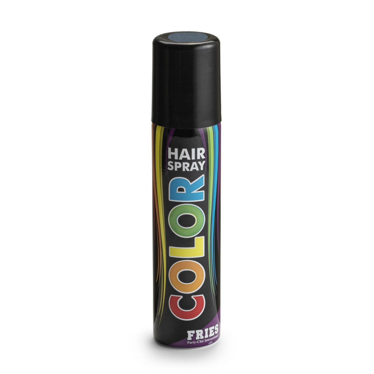 Color Hair-Spray Blue 100ml Finesthair