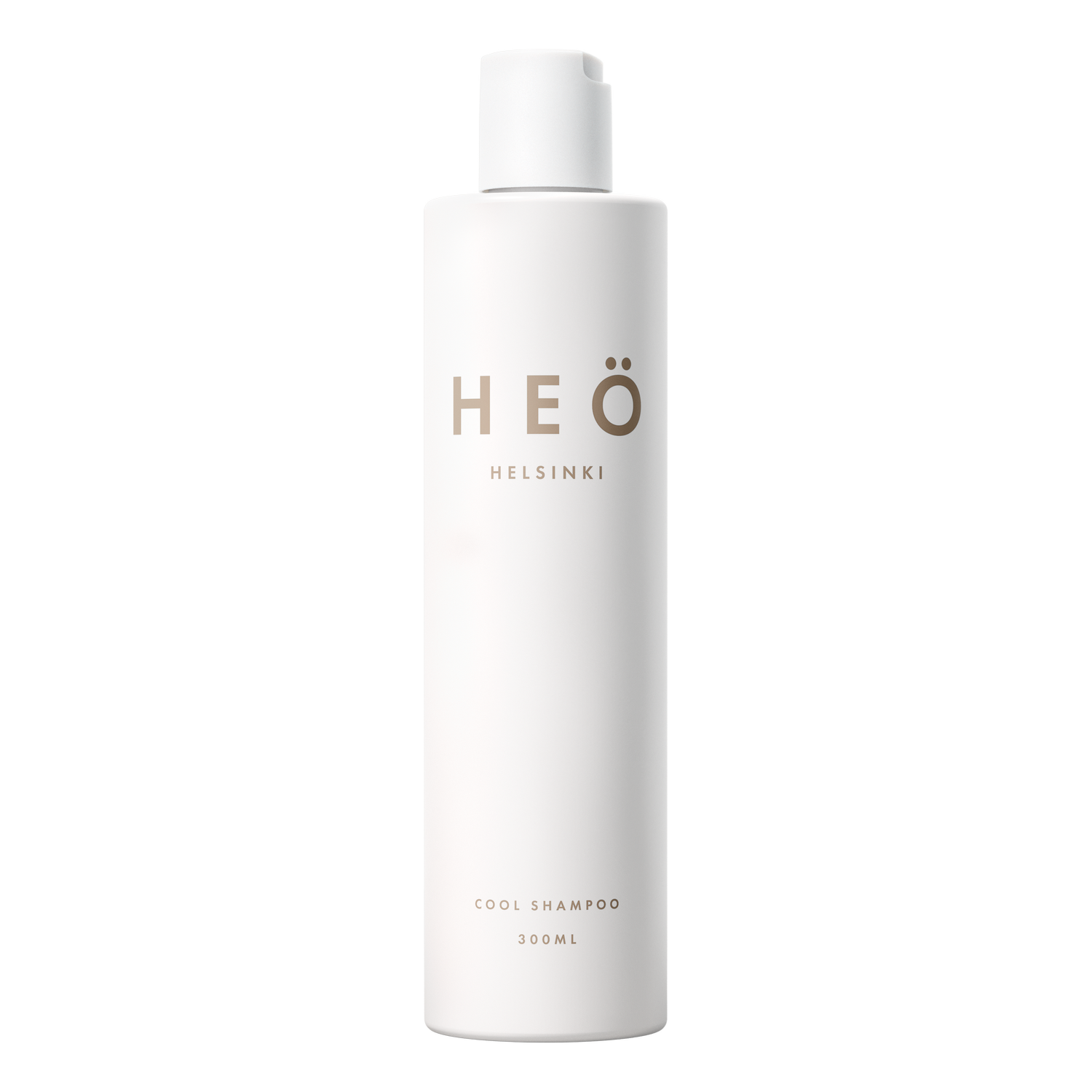 HEÖ Hopeashampoo 300ml