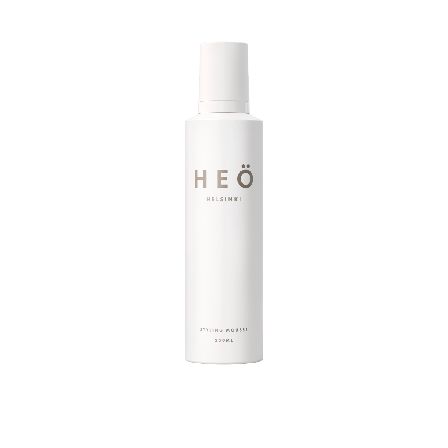 HEÖ Muotovaahto 250ml