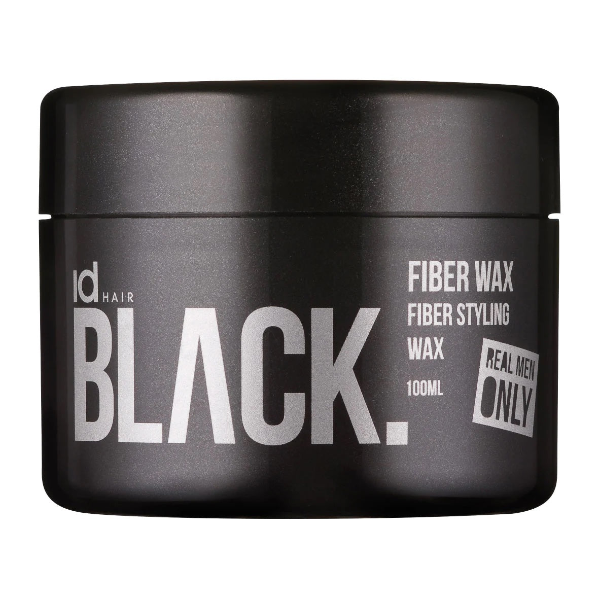 ID Hair Black Fiber Wax Men 100ml