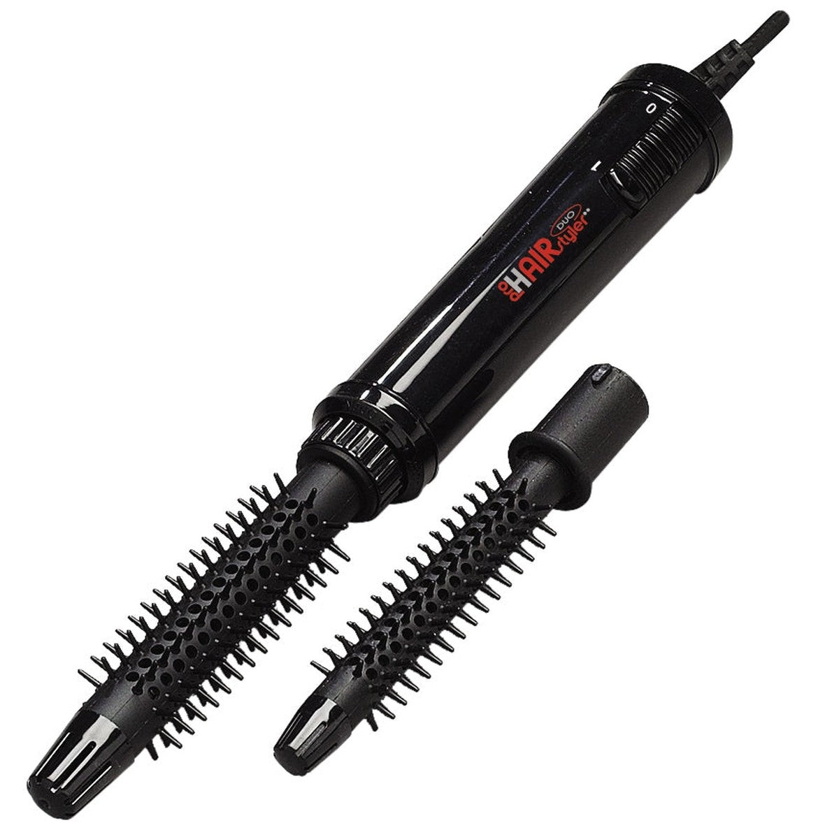 Ilmakiharrin Pro Airstyler Duo-Finesthair