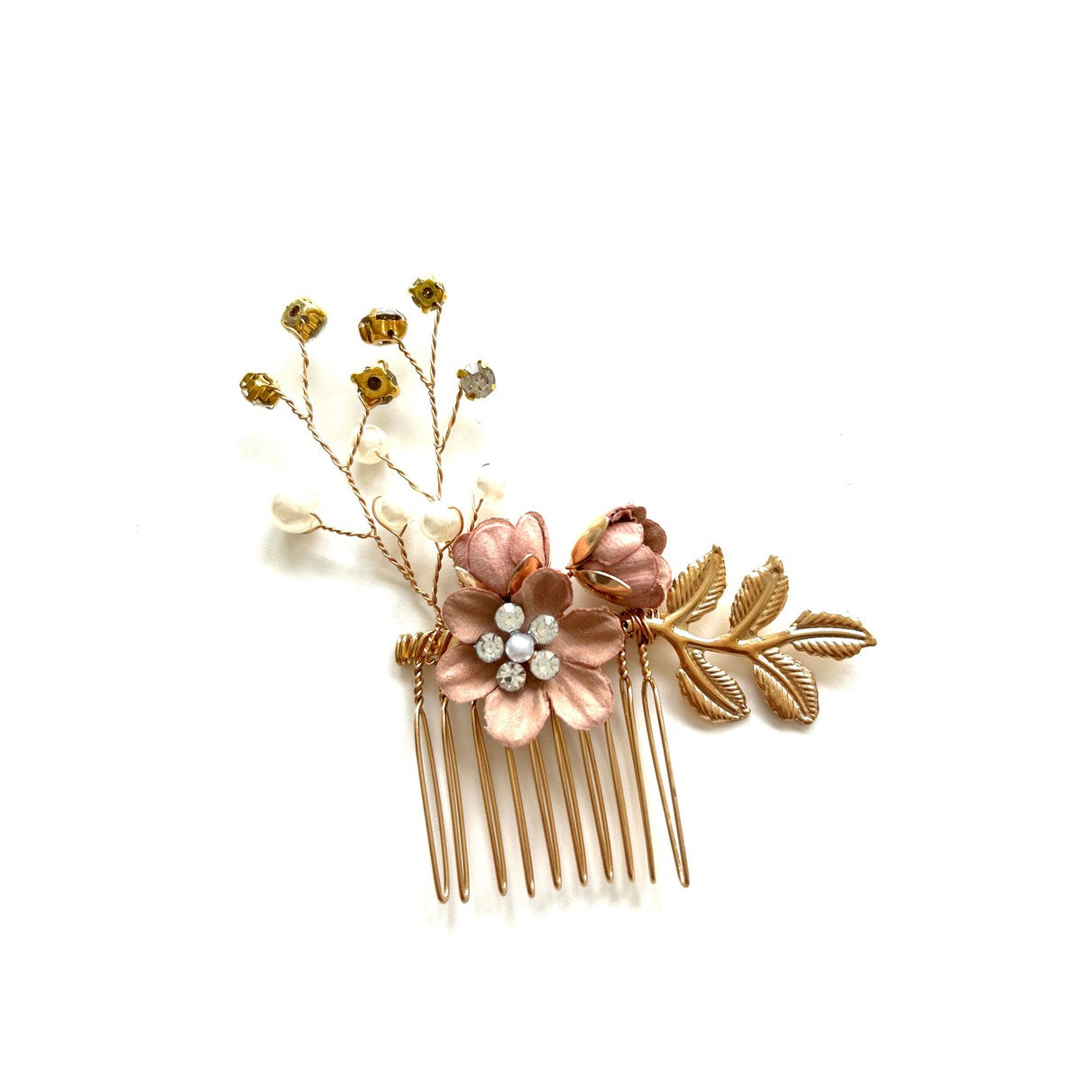 Juhlakoru Hiuksille Finesthair