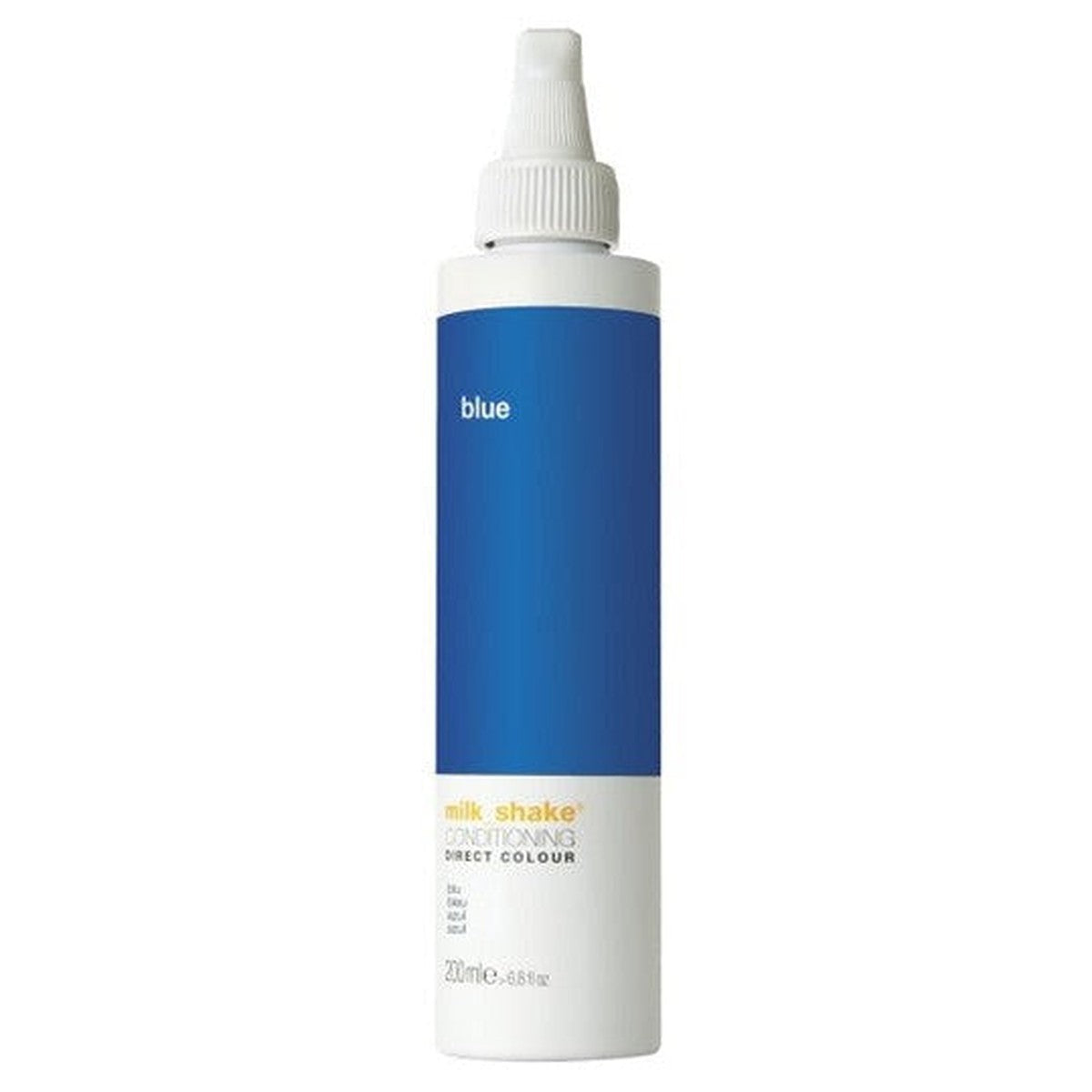 Milkshake Conditioning Direct Colour 200ml Blue Finesthair