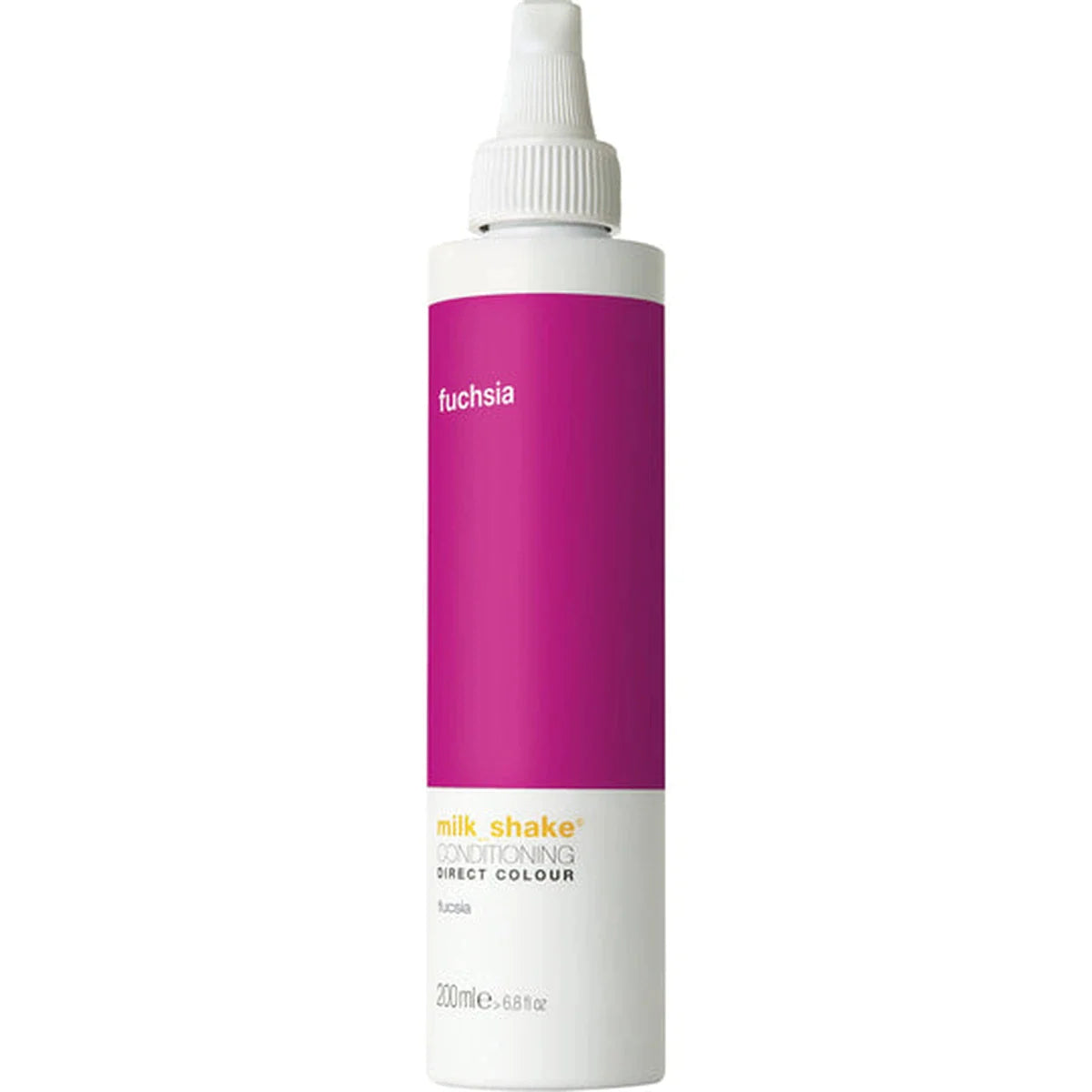 Milkshake Conditioning Direct Colour 200ml Fuchsia Finesthair