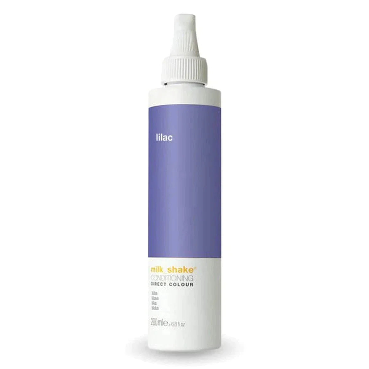 Milkshake Conditioning Direct Colour 200ml Lilac Finesthair
