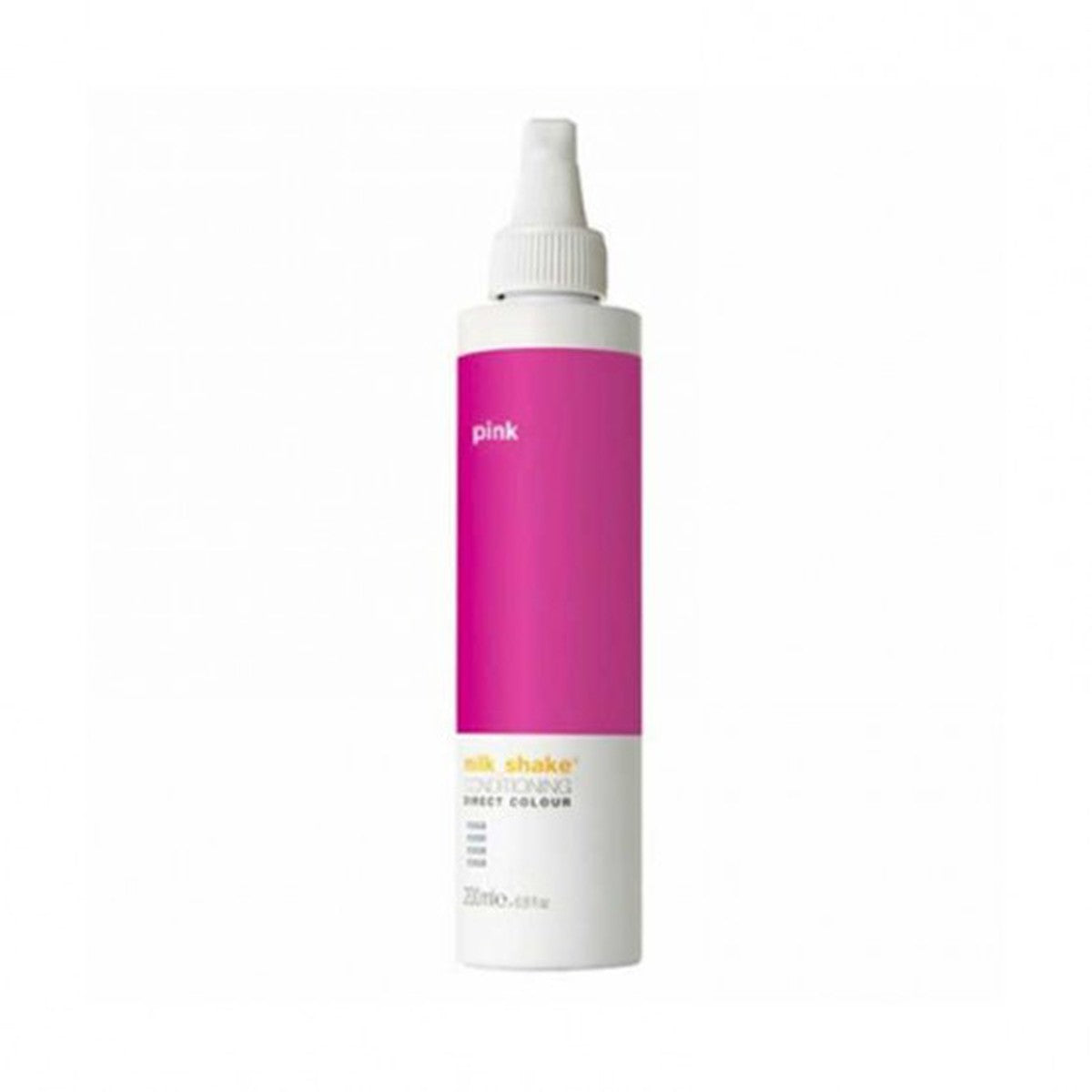 Milkshake Conditioning Direct Colour 200ml Pink Finesthair