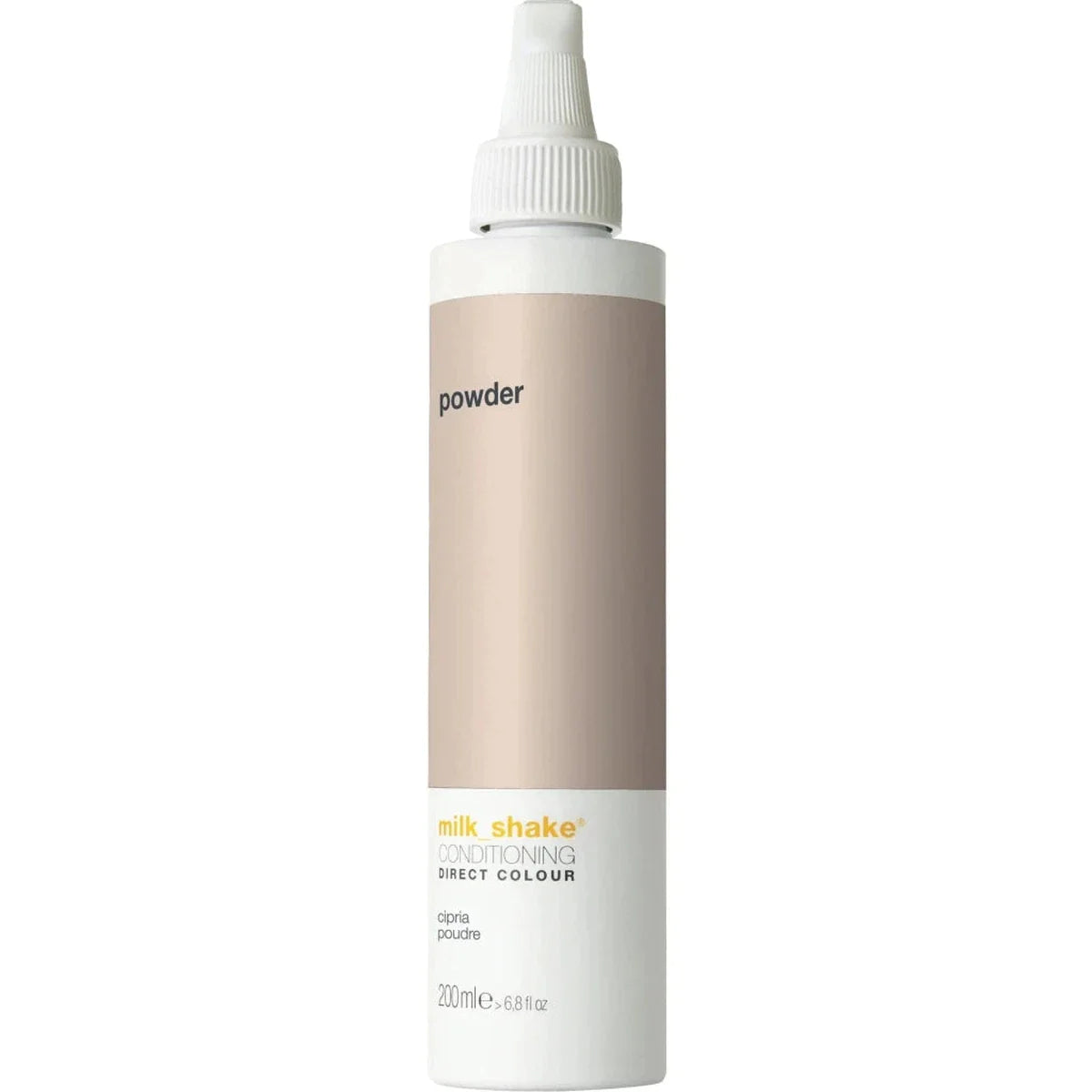 Milkshake Conditioning Direct Colour 200ml Powder Finesthair