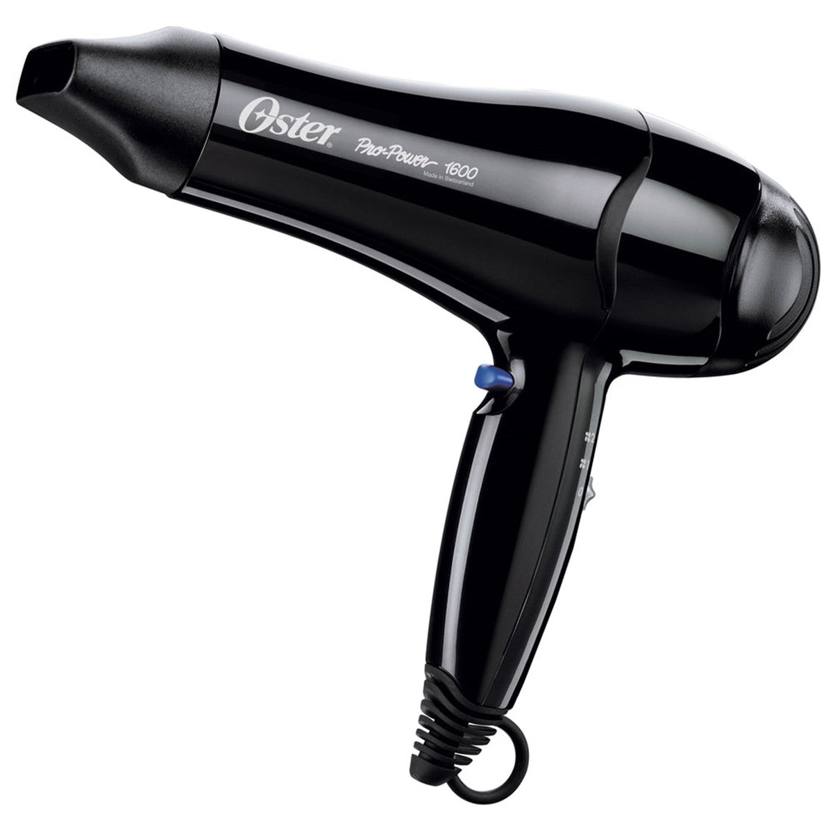 Oster Pro Power 1600 Hiustenkuivain-Finesthair