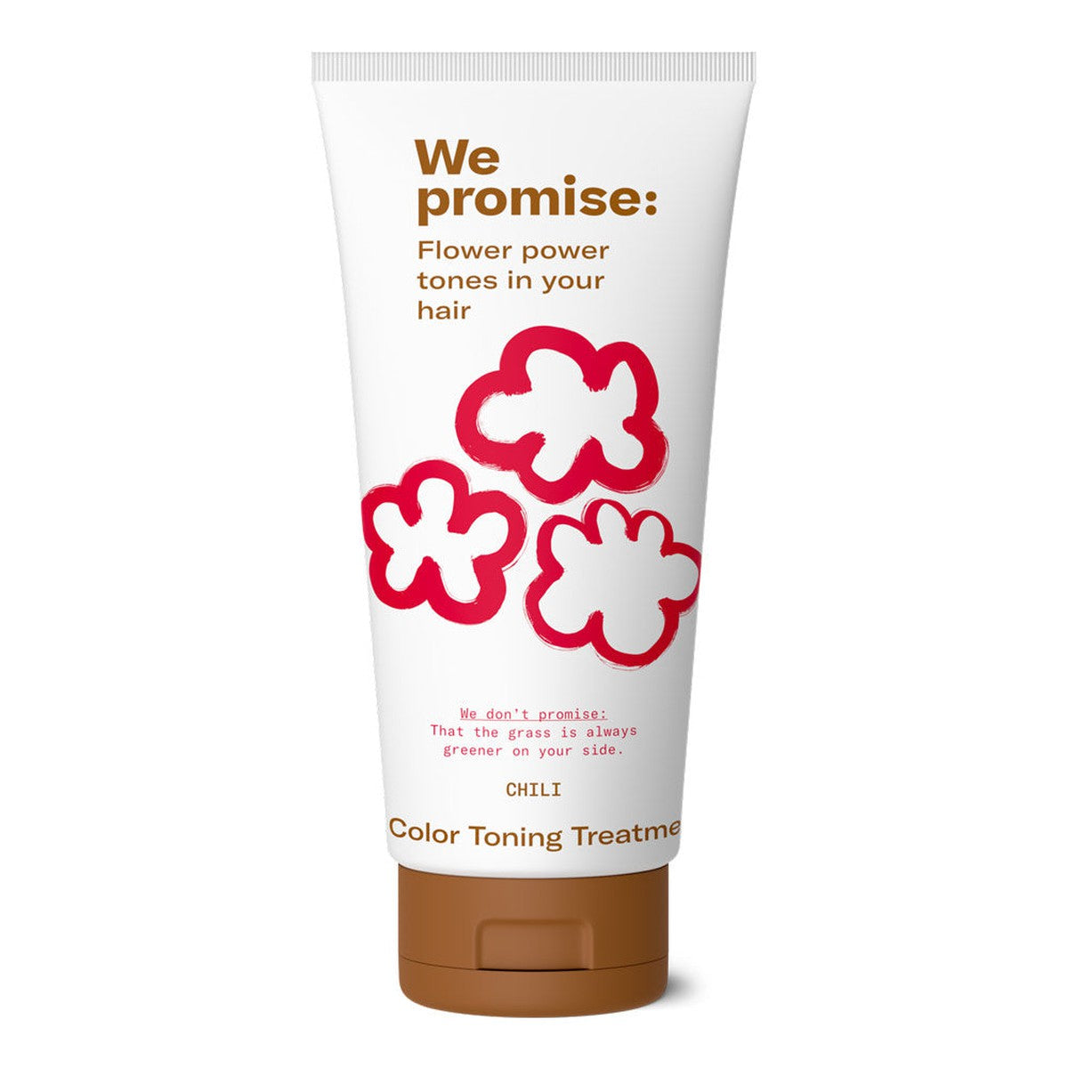 Promise Sävyttävä Hoitoaine Chili 200ml-Finesthair