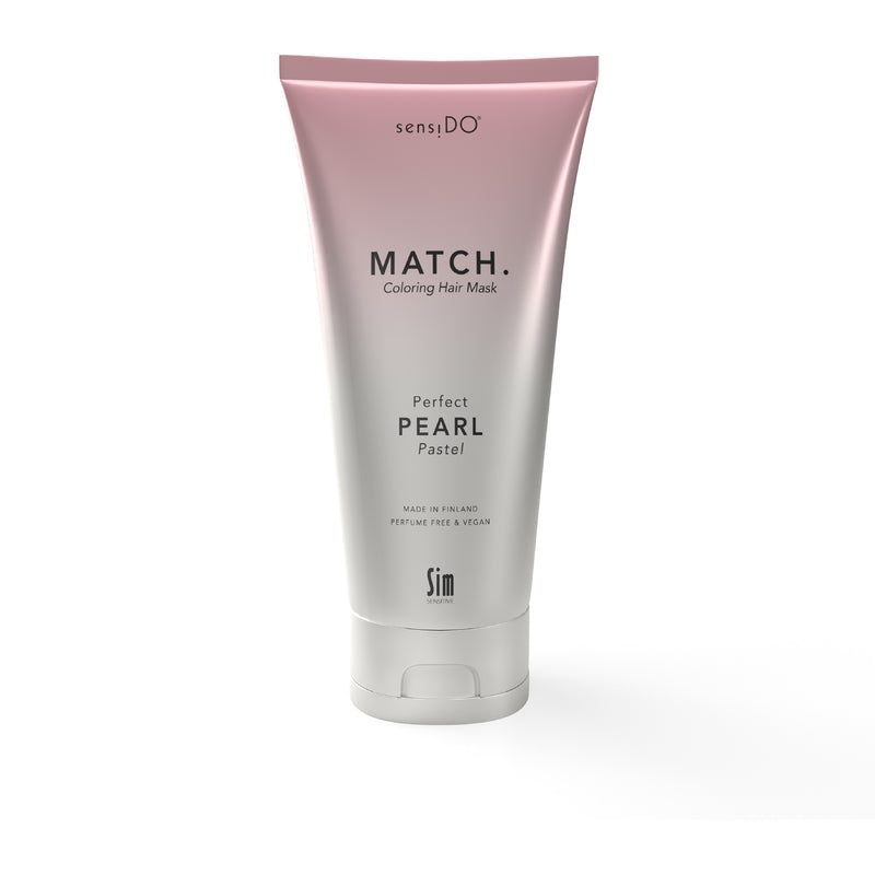 SensiDO Match Perfect Pearl (Pastel) 200ml