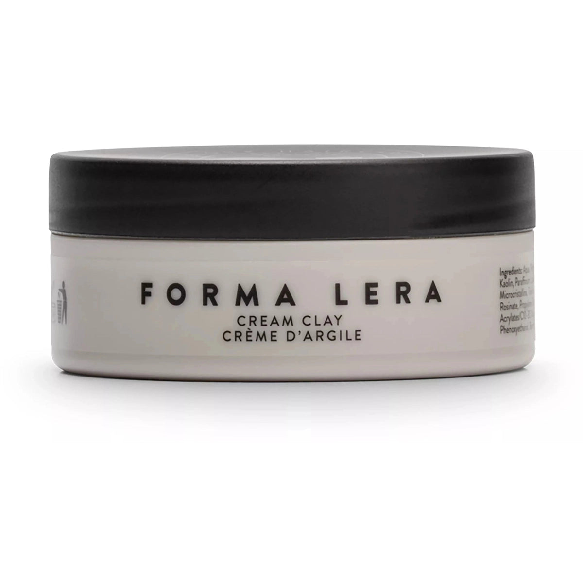 Björk Forma Lera Mattainen Savivaha 75ml-