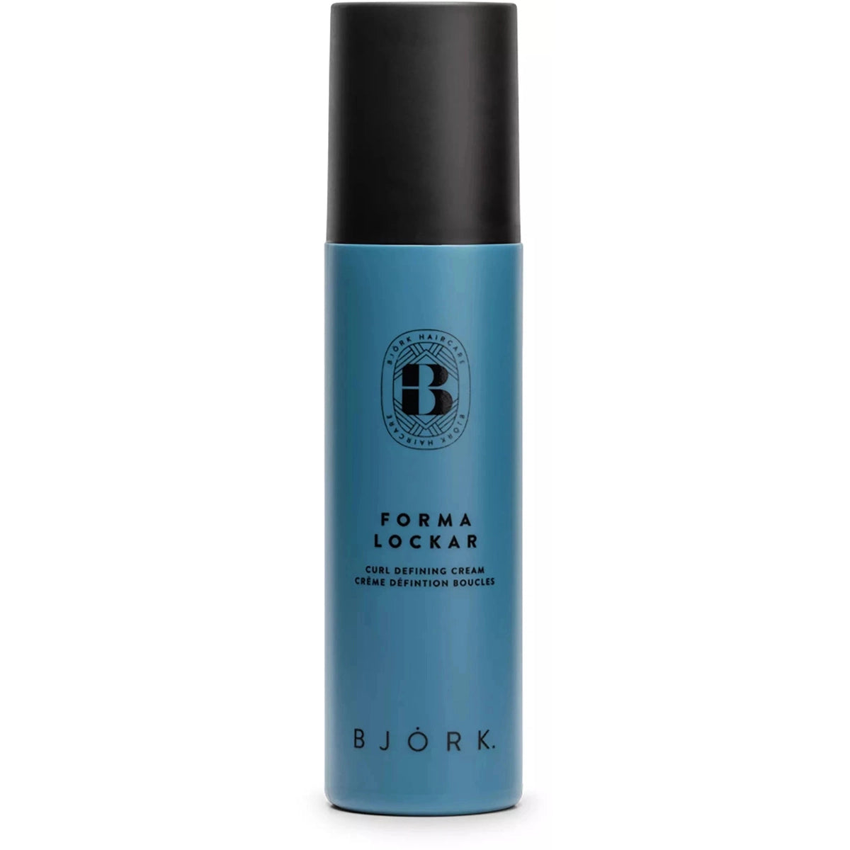 Björk Forma Lockar Kiharavoide 200ml-