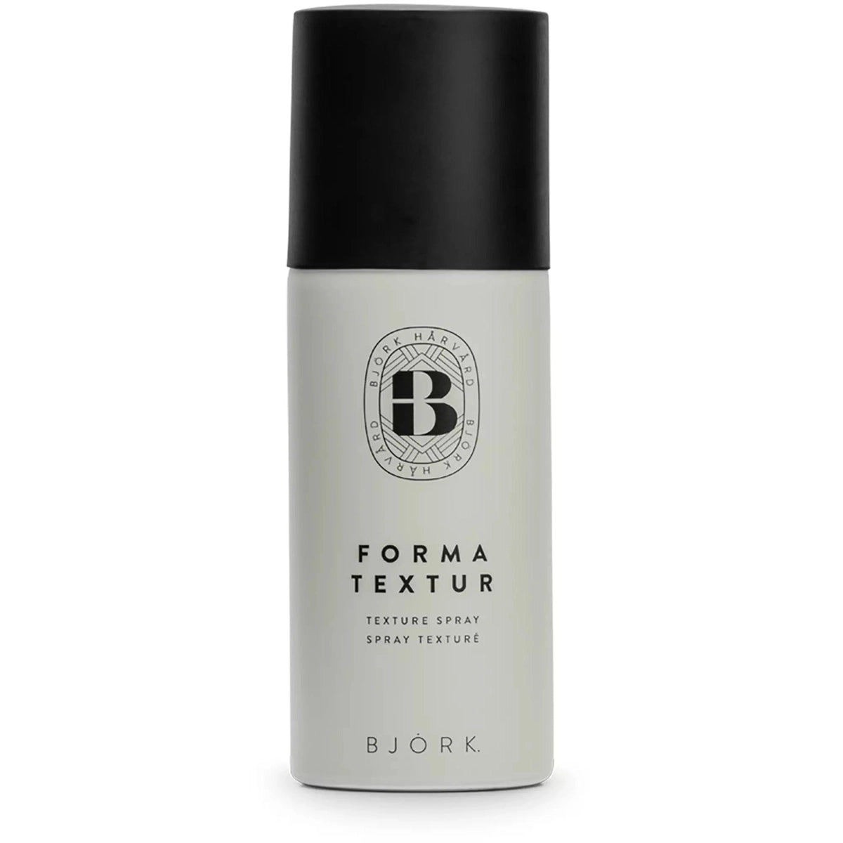 Björk Forma Textur Rakennesuihke 100ml-