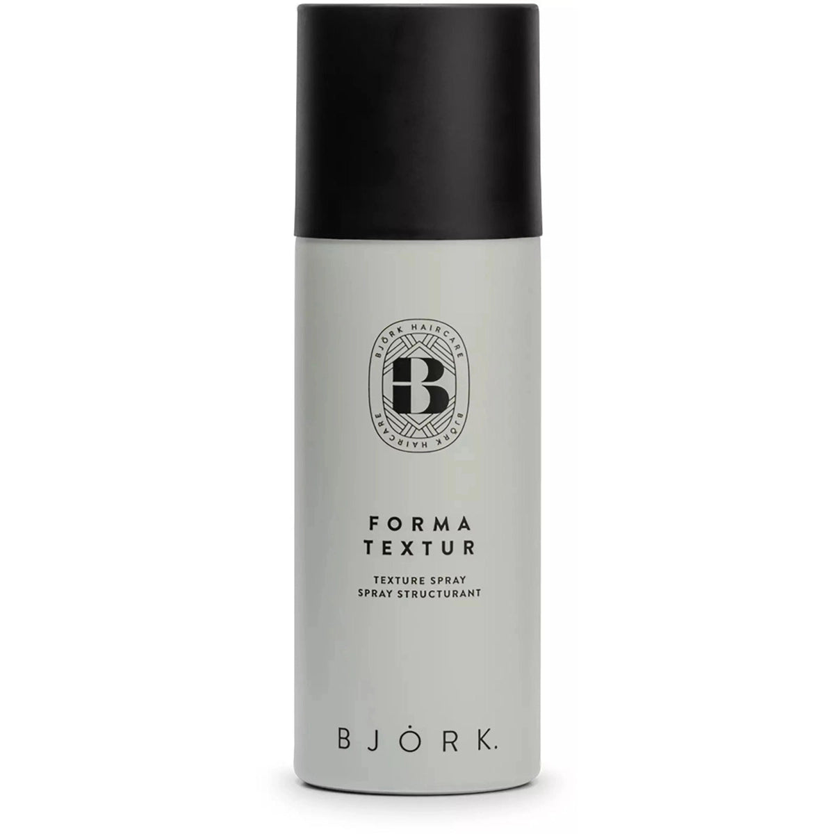 Björk Forma Textur Rakennesuihke 200ml-