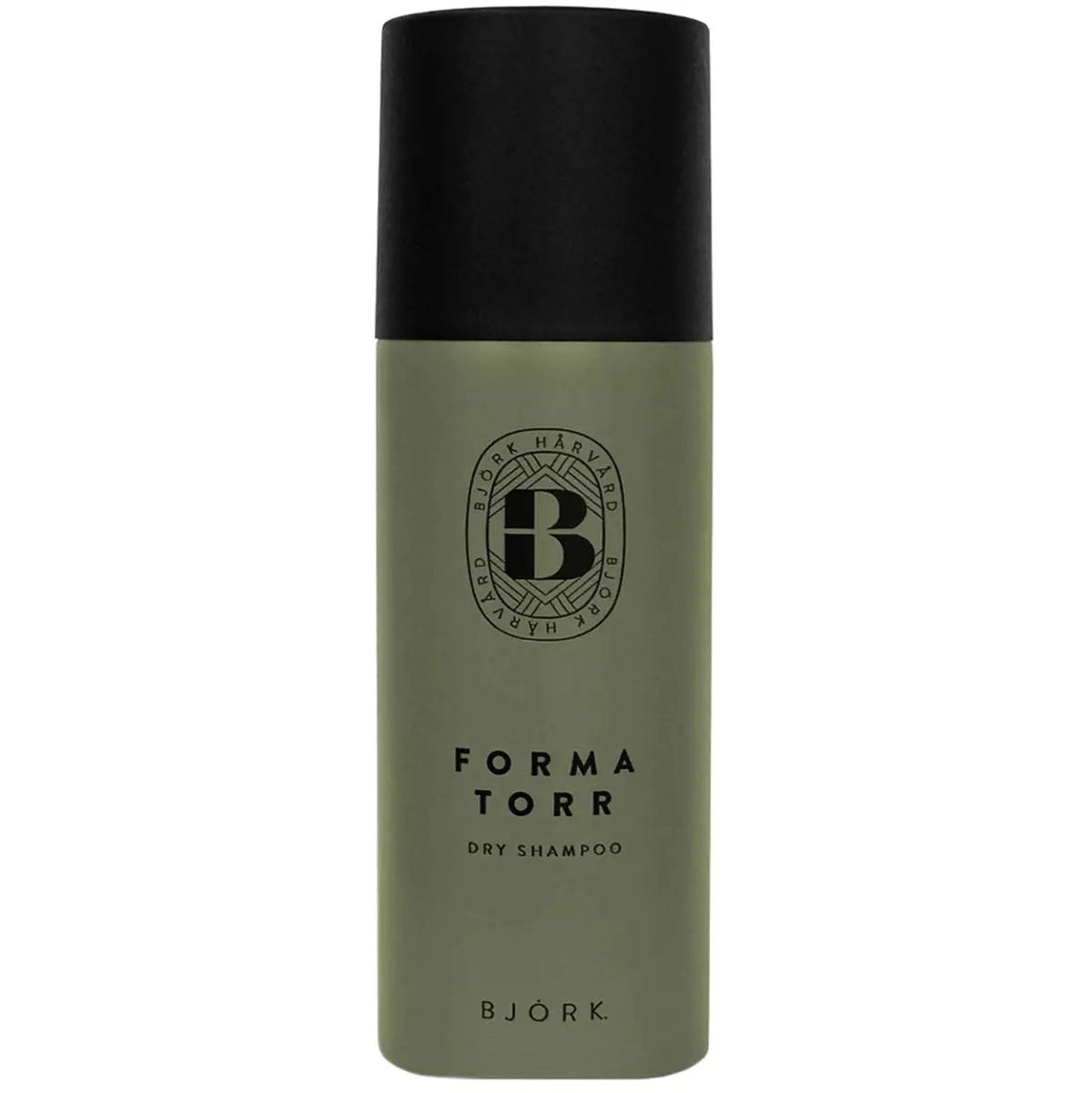 Björk Forma Torr Kuivashampoo 200ml-