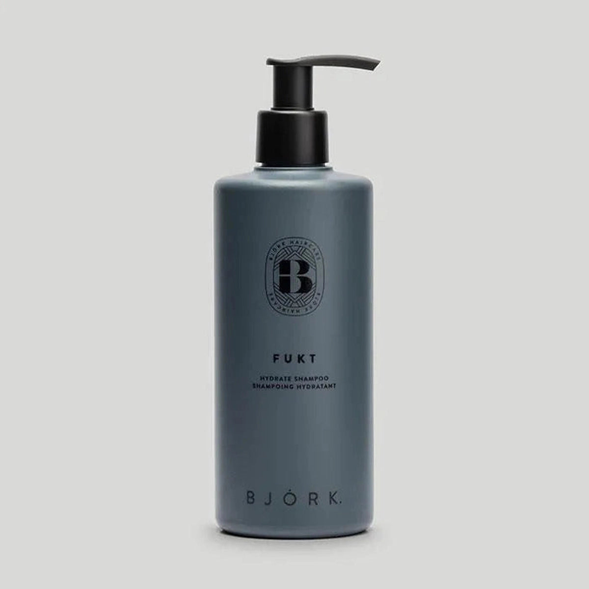 Björk Fukt Kosteuttava Shampoo 300ml