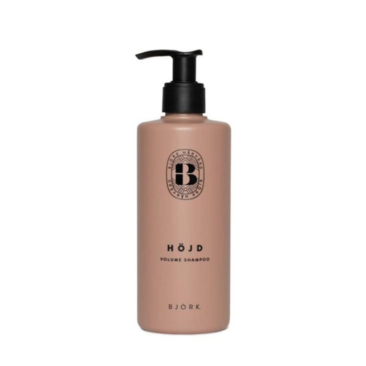 Björk Höjd Tuuheuttava Shampoo 300ml