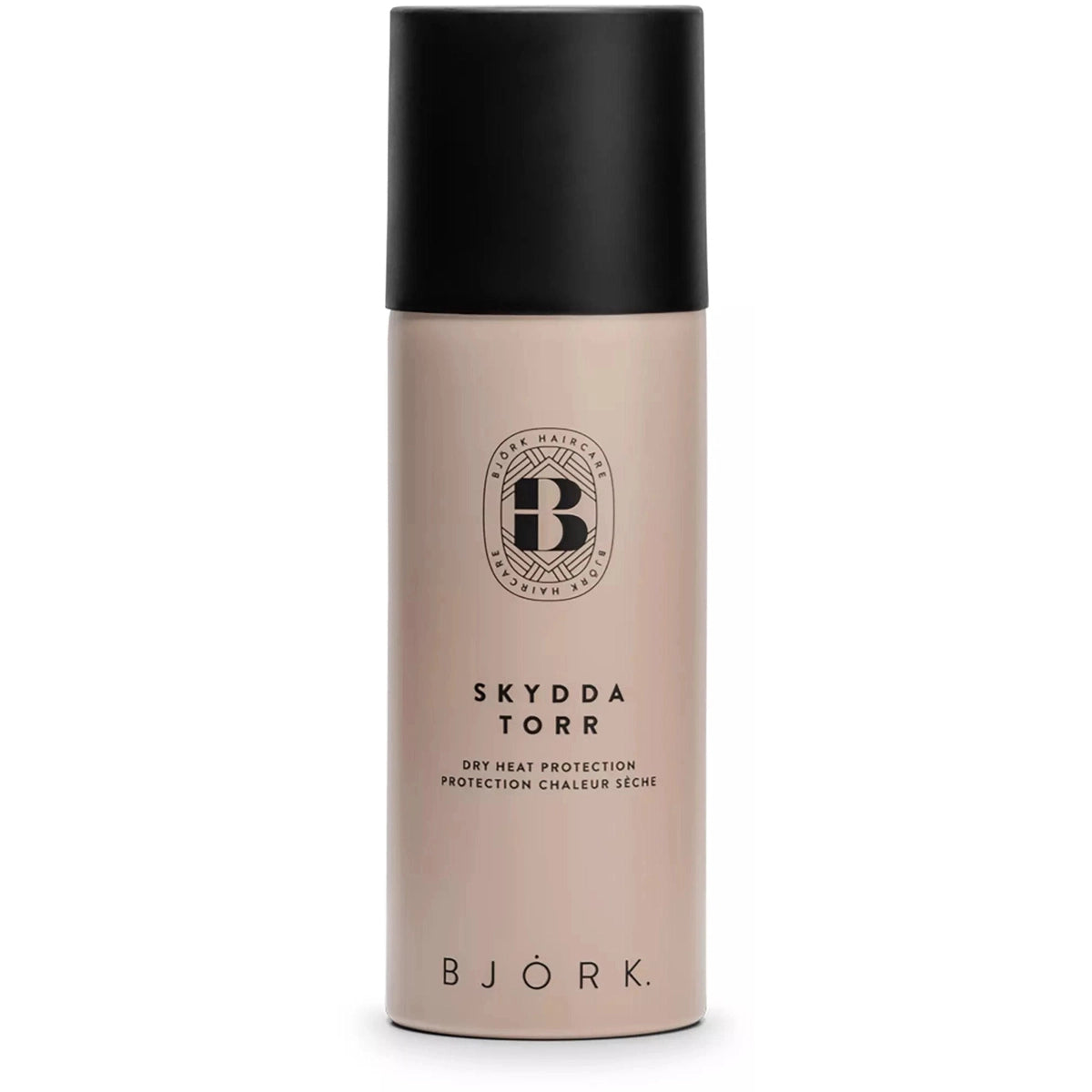 Björk Skydda Torr Kuiva Lämpösuoja 200ml-