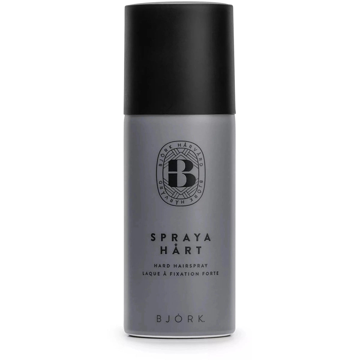 Björk Spraya Hårt Hiuslakka 100ml matkakoko-