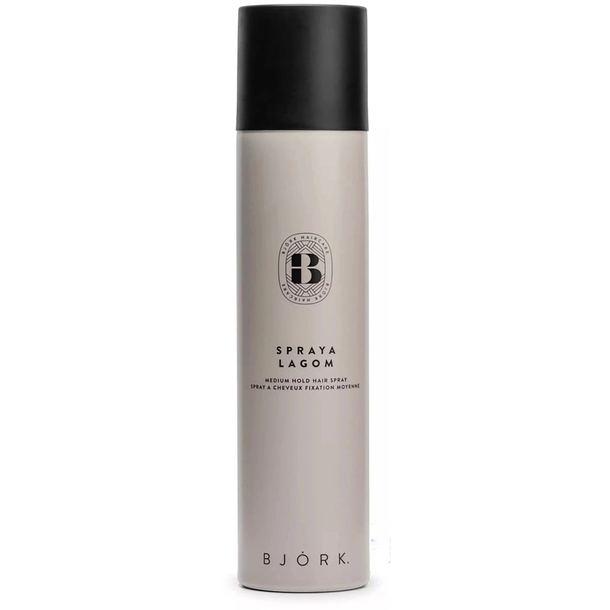 Björk Spraya Lagom Hiuslakka 300ml-