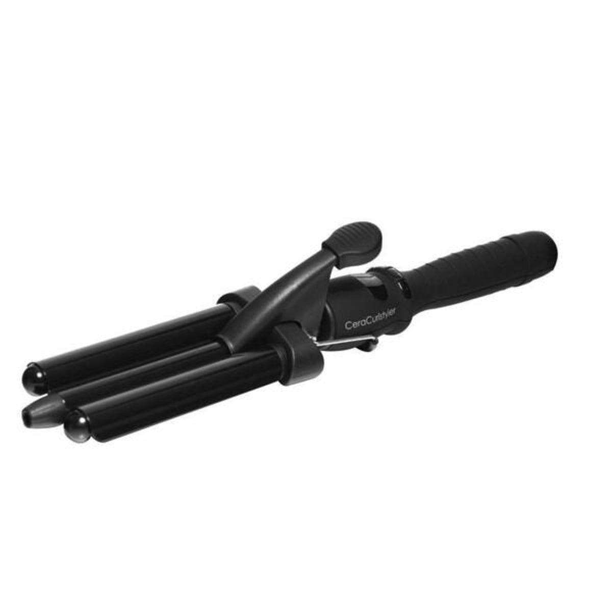 Cera Lainerauta Triple Barrel Waver