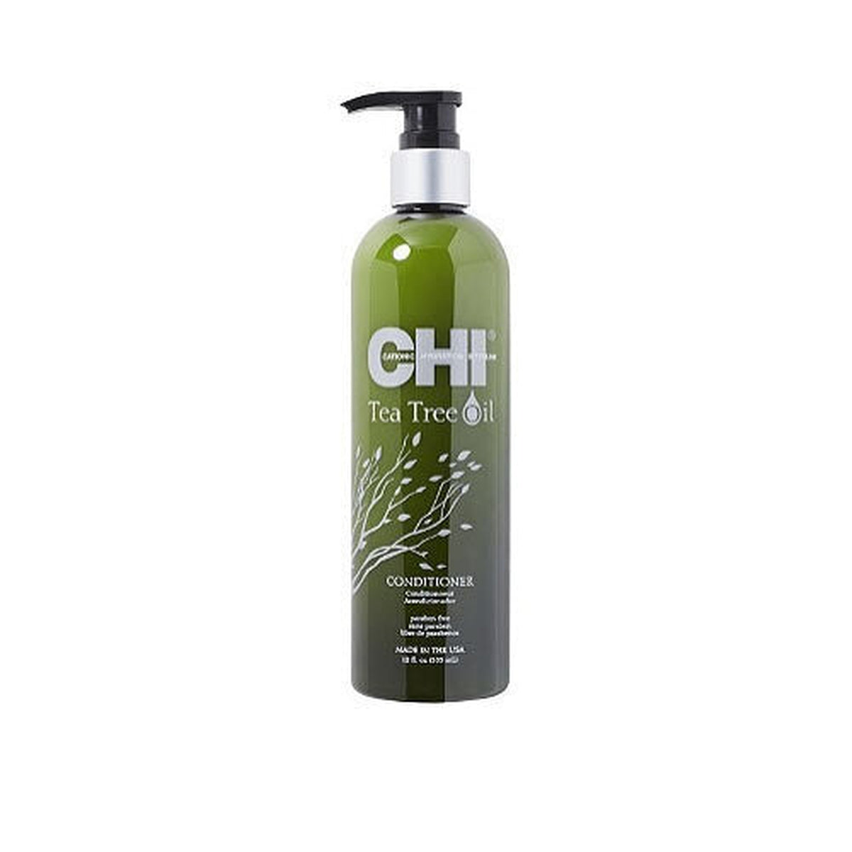 Chi Tea Tree Oil Conditioner 340ml