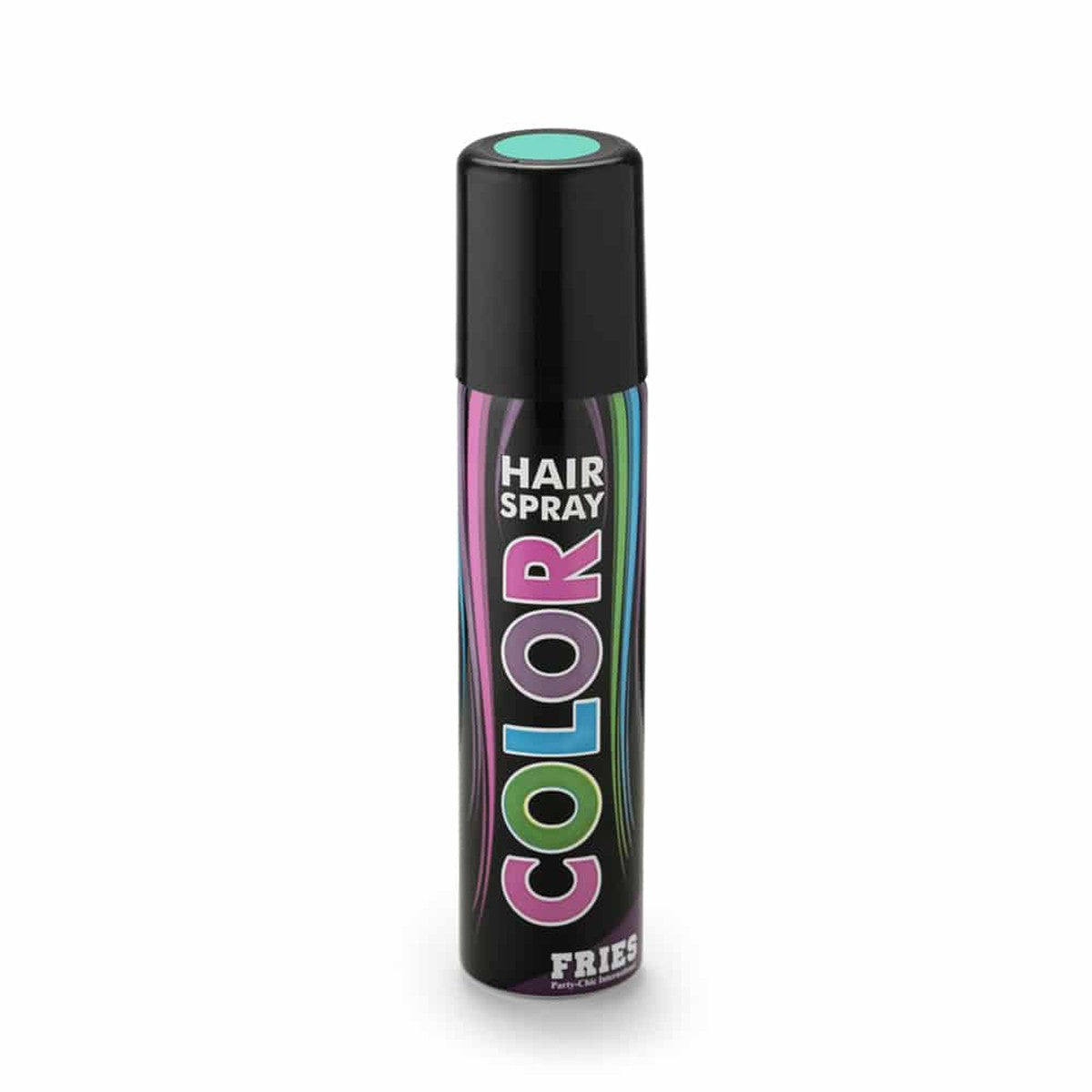 Color Hair Spray Pastel Green 100ml