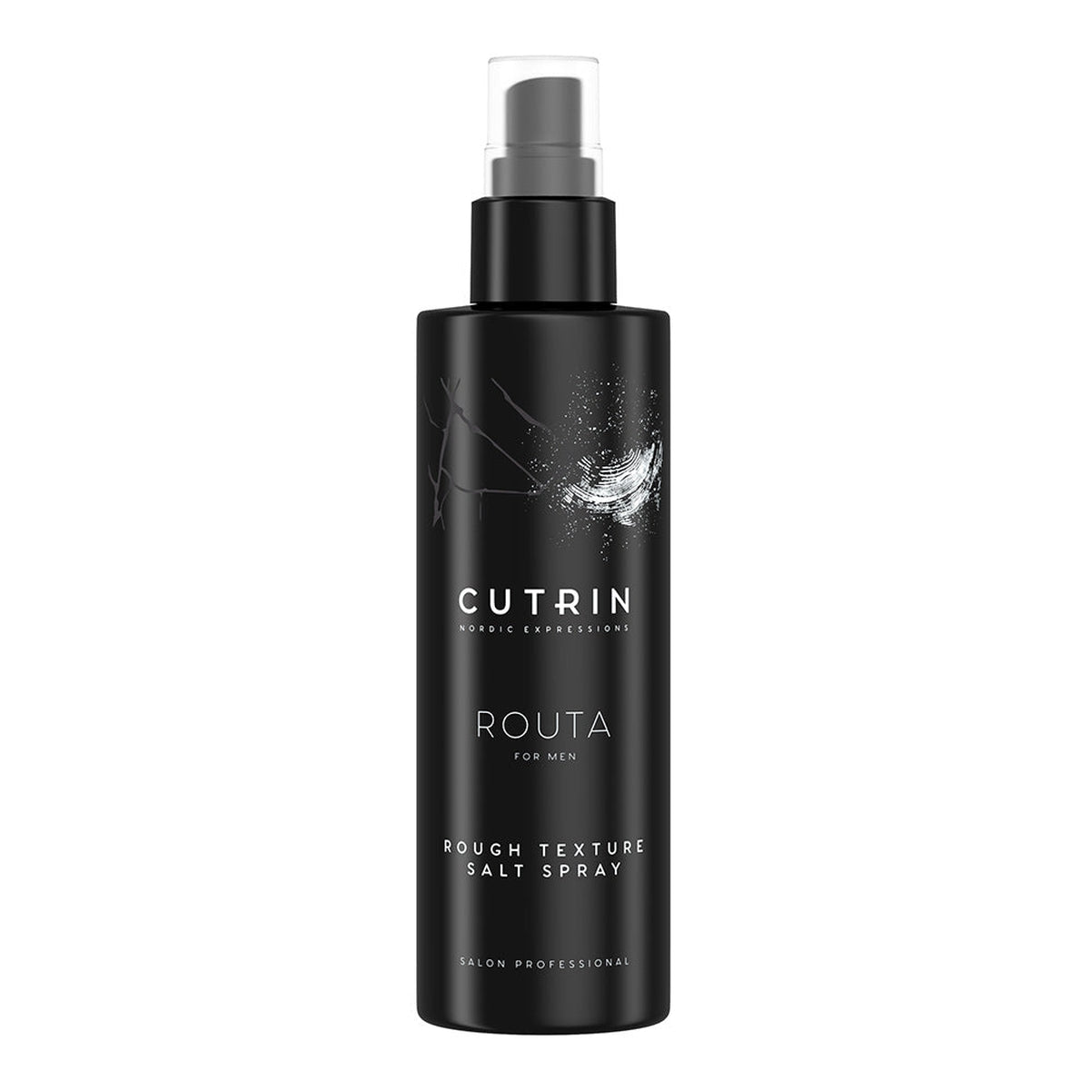 Cutrin Routa Salt Spray For Men 200 ml