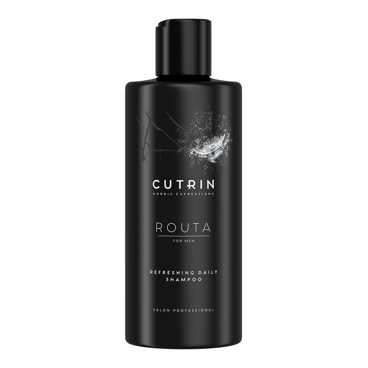 Cutrin Routa Shampoo For Men 250 ml