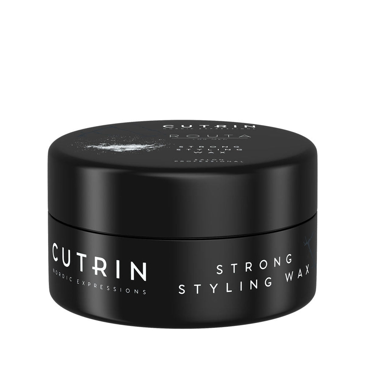 Cutrin Routa Styling Wax For Men 100 ml