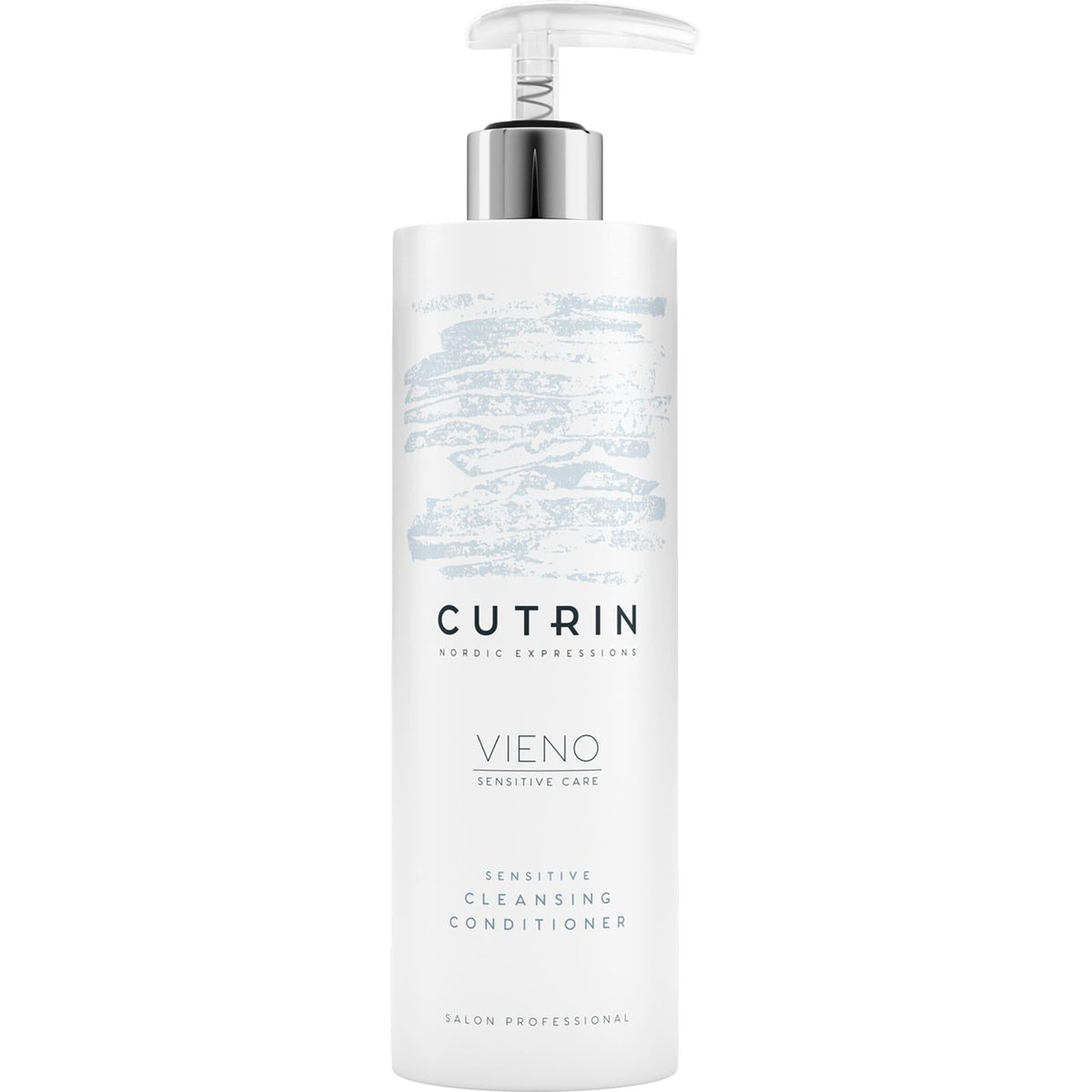 Cutrin Vieno Sensitive Cleanising Conditioner 400 ml
