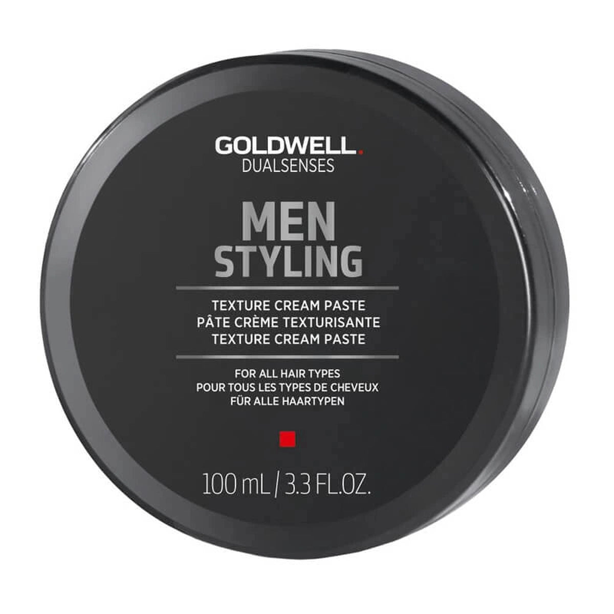 Goldwell Men Styling Paste 100ml