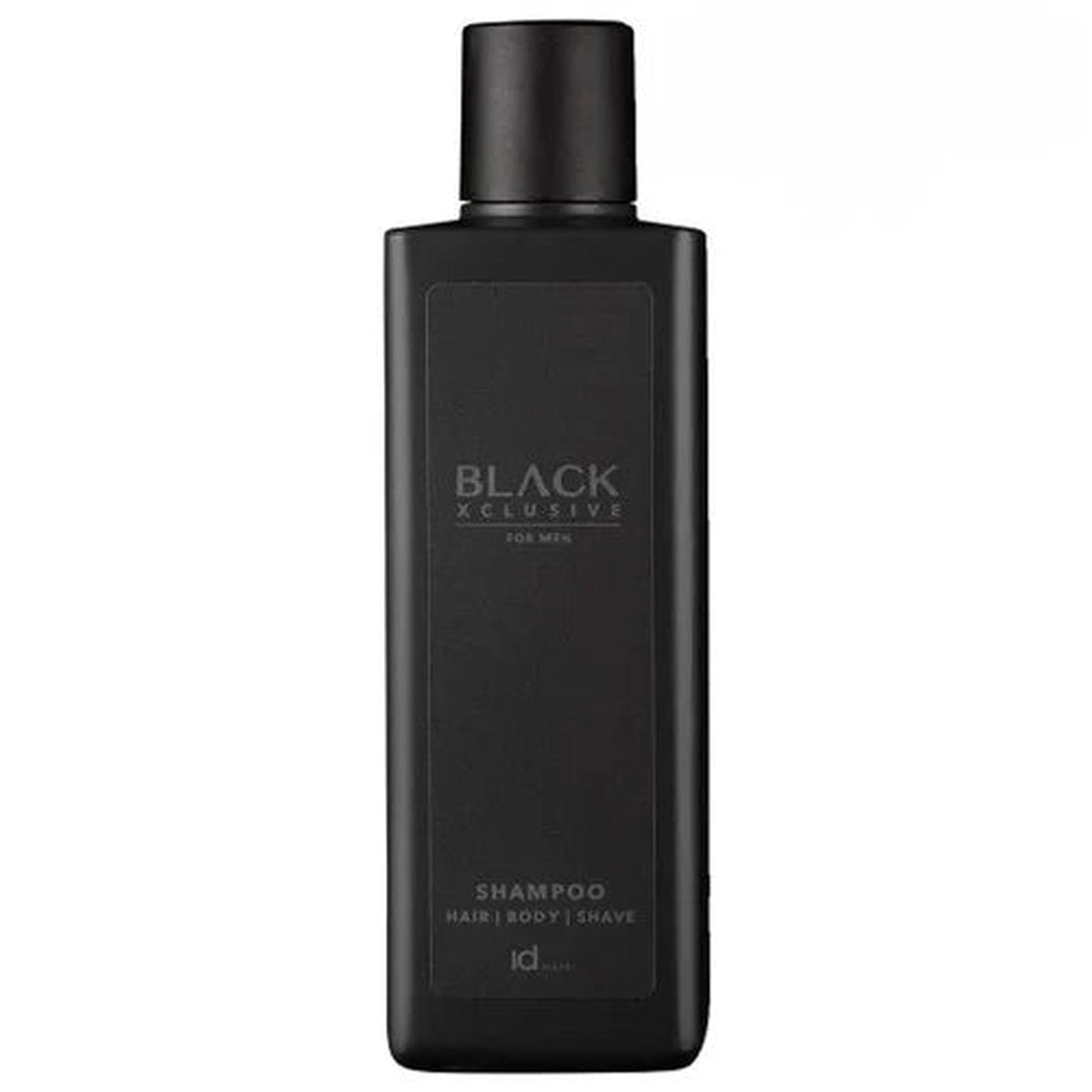 ID Hair Black Xclusive Shampoo For Men 250ml