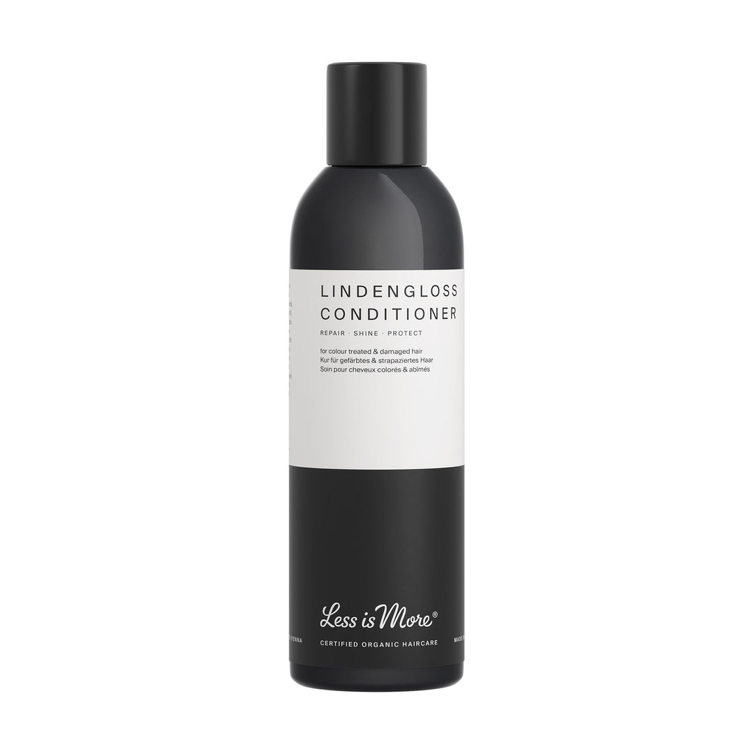 Less is More Lindengloss Hoitoaine 200ml