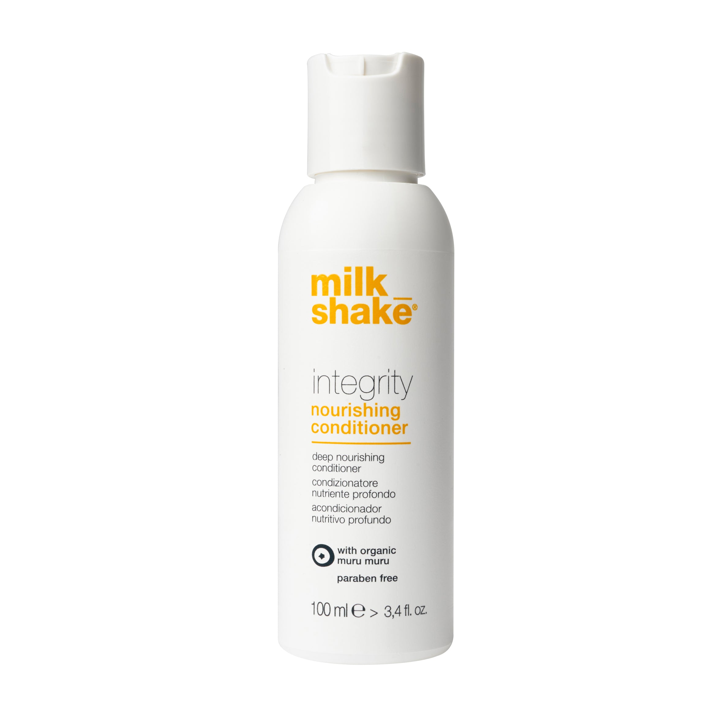 Milkshake Integrity Nourishing Conditioner 100ml Finesthair