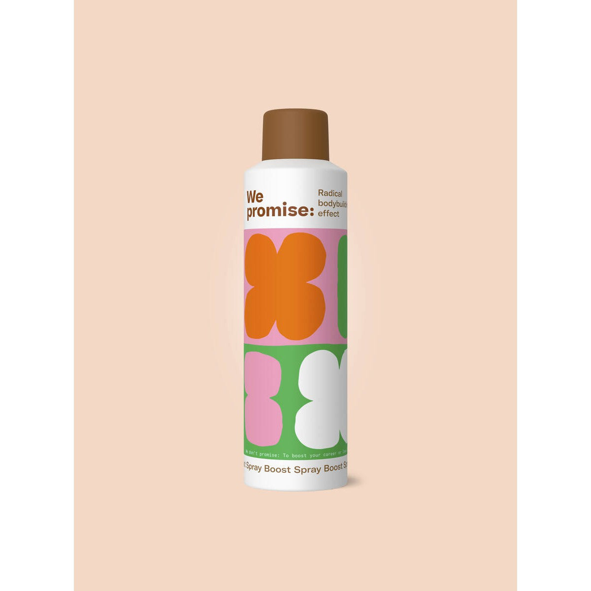 PROMISE BOOST SPRAY 250 ml