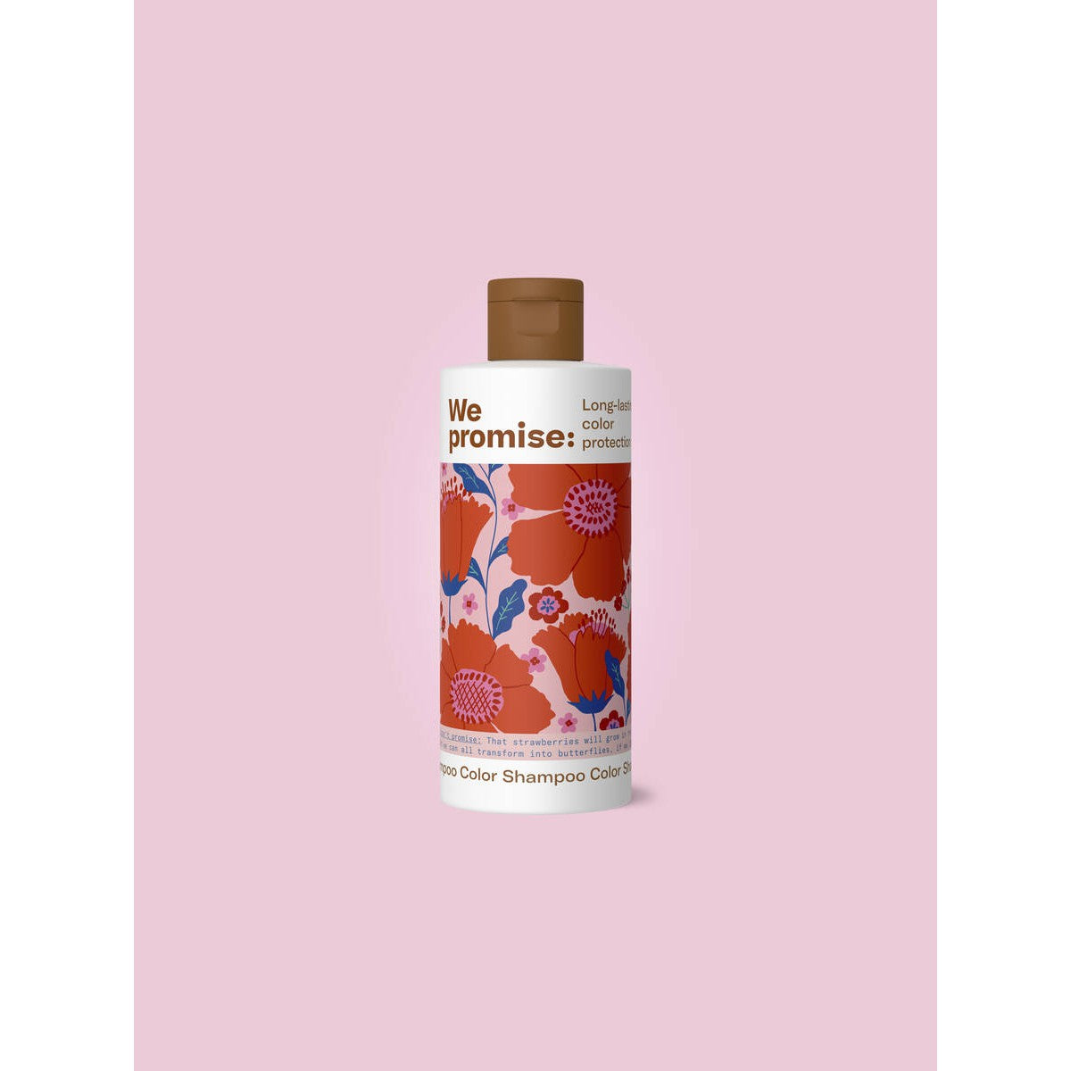 PROMISE Color Shampoo 250 ml