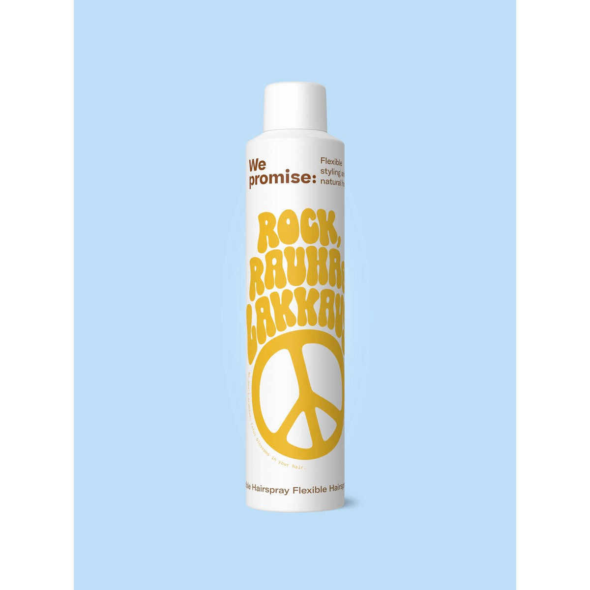 PROMISE FLEXIBLE HAIRSPRAY 300 ml