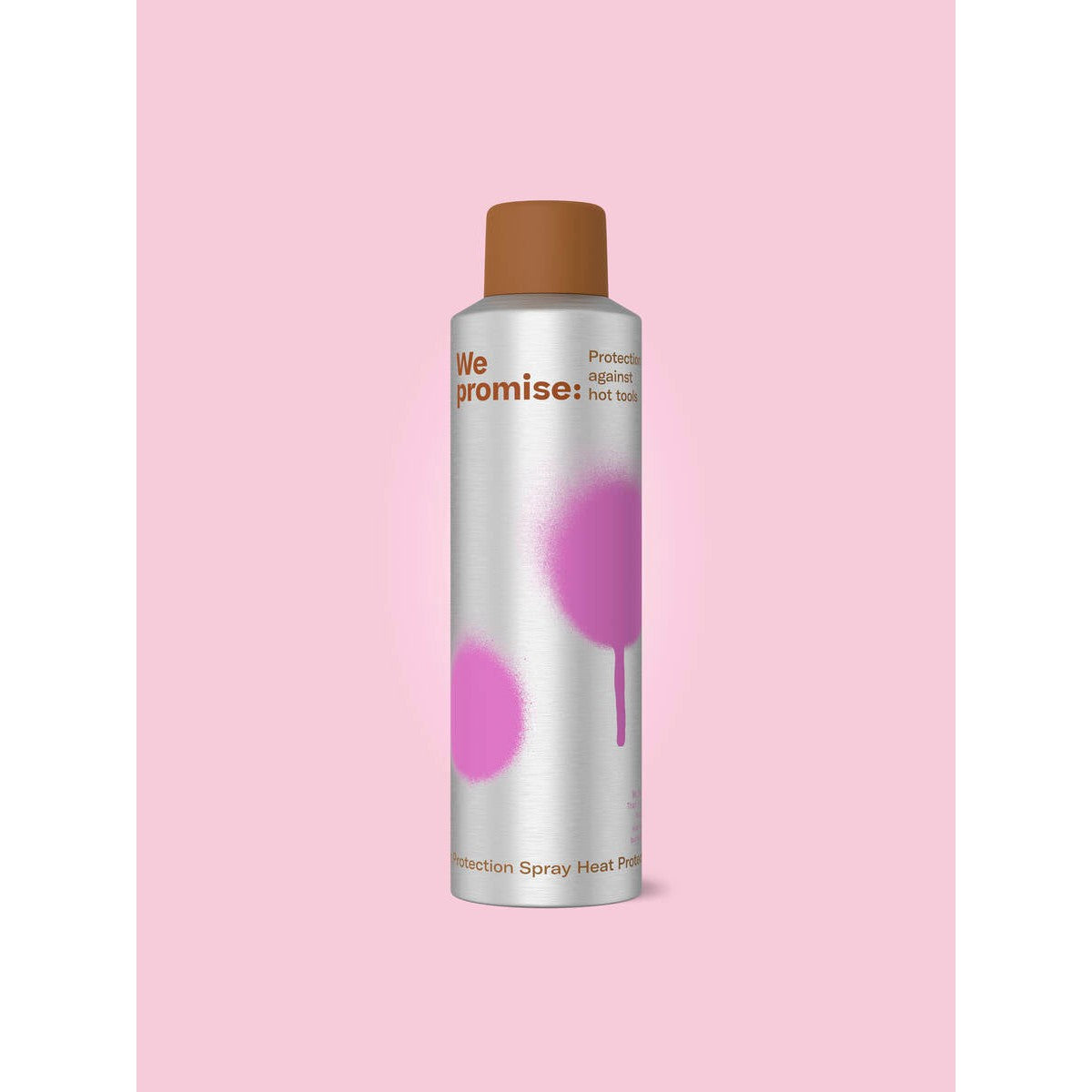 PROMISE HEAT PROTECTION SPRAY 250 ml