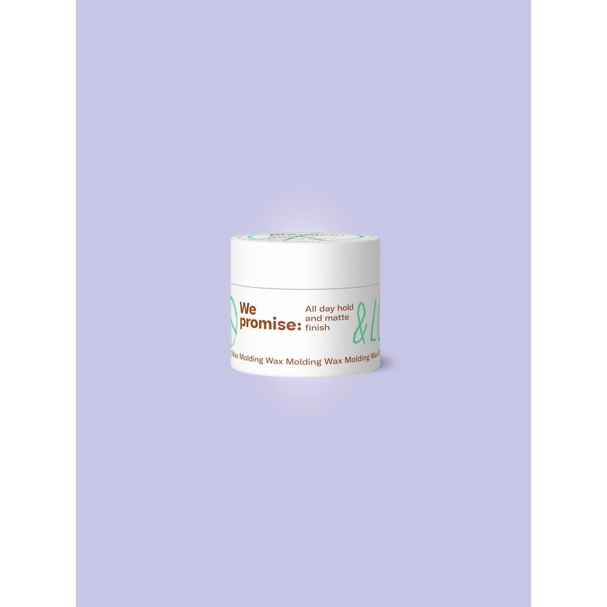 PROMISE MOLDING WAX 100 ml