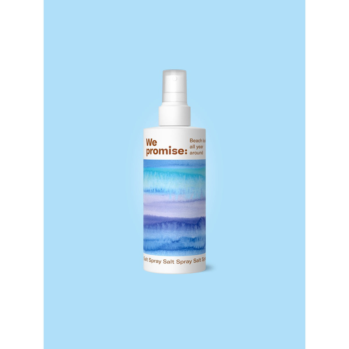 PROMISE SALT SPRAY 250 ml