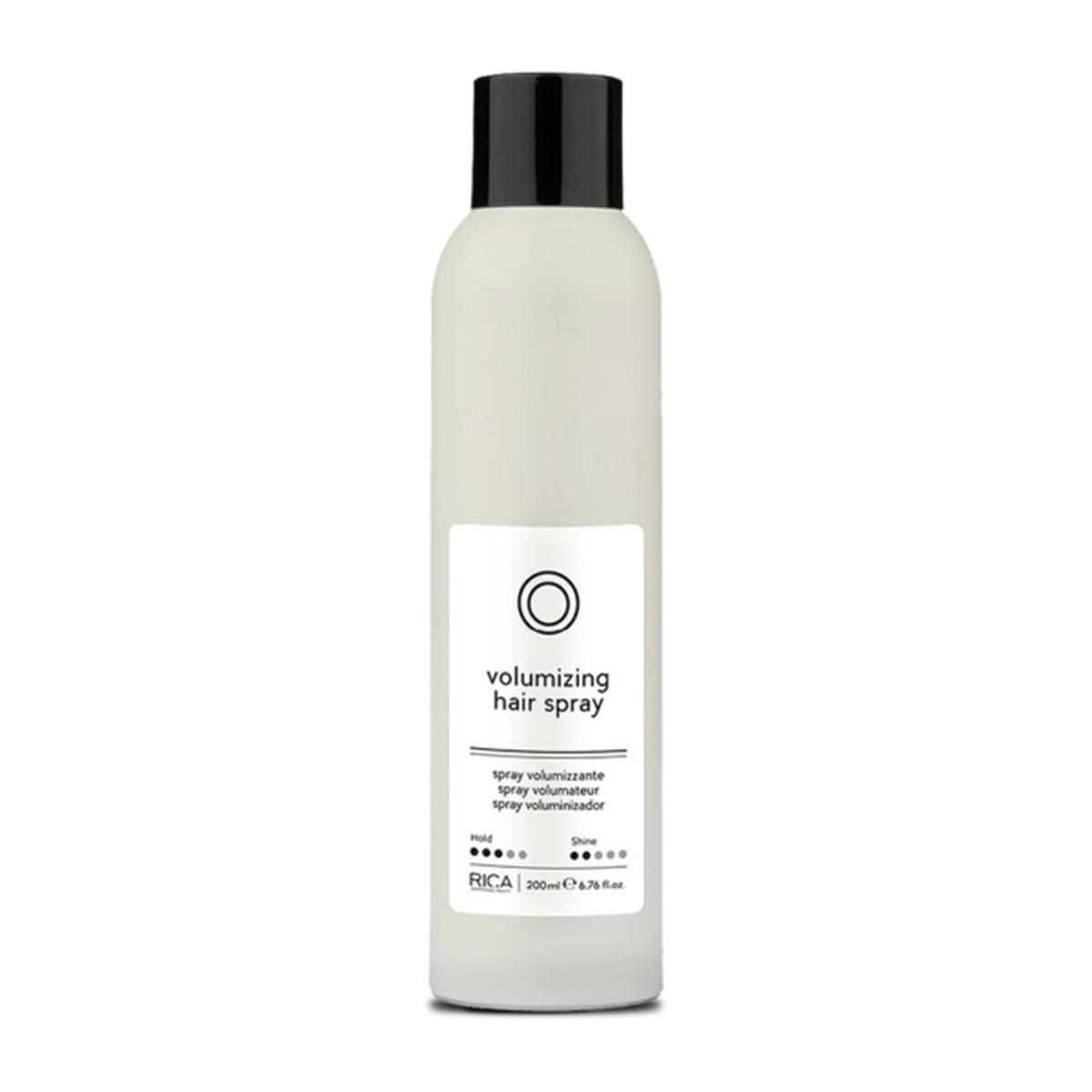 Rica Styling Tyvivaahto 200ml