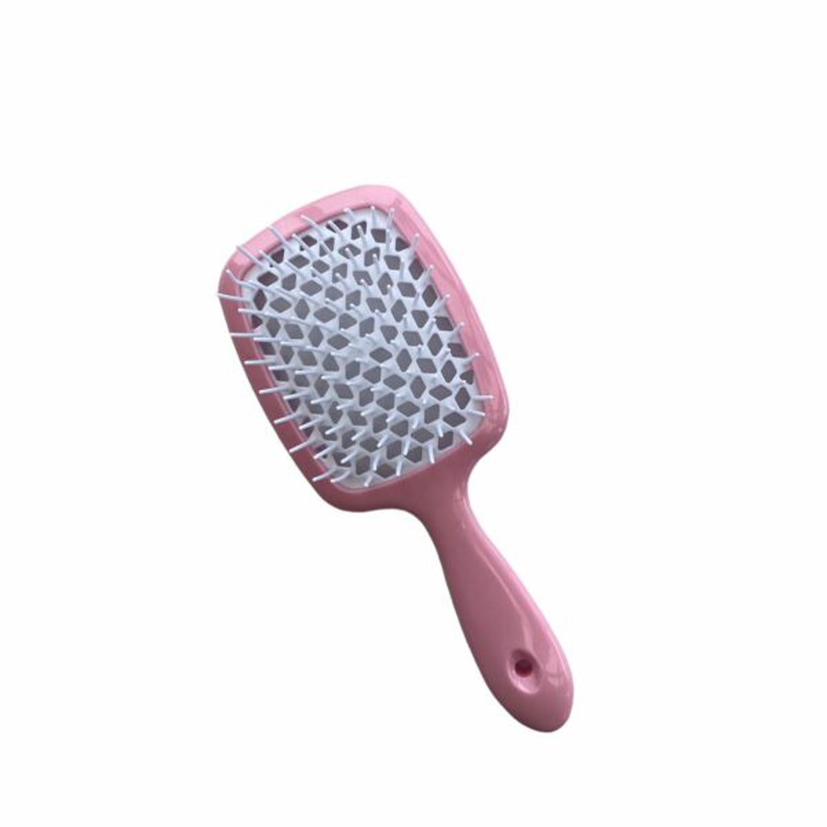 Tokio Hiusharja Vaaleanpunainen