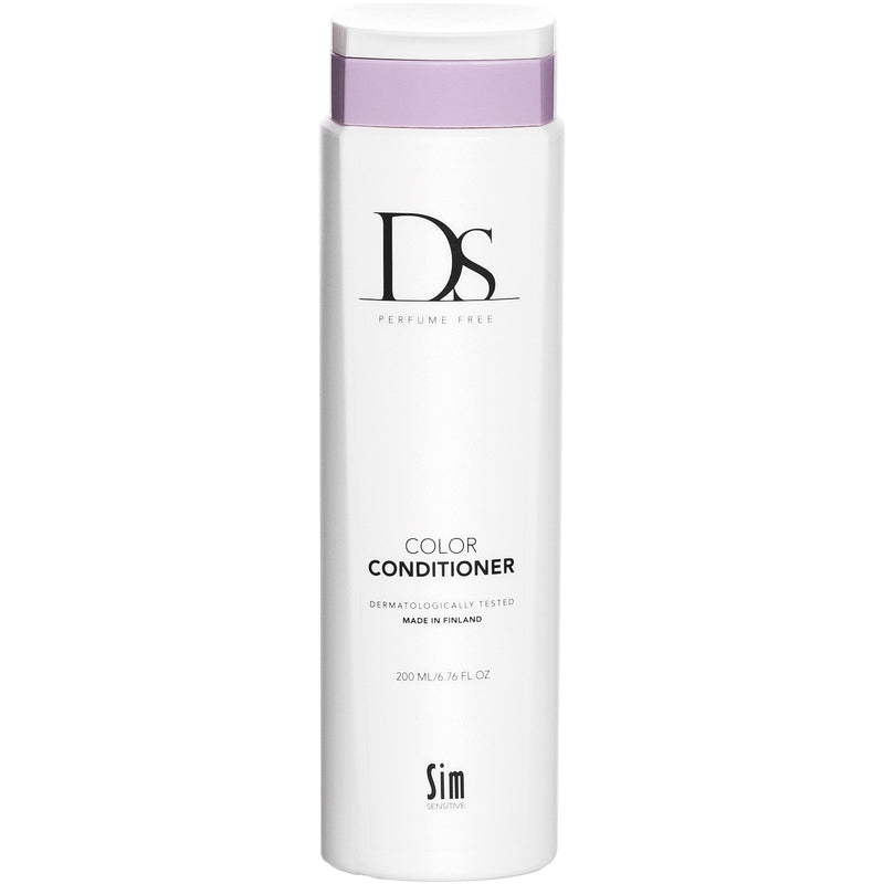 DS Color Kosteuttava Hoitoaine 200ml